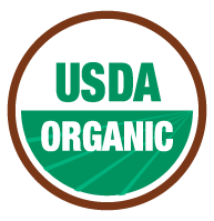 USDA Organic Logo